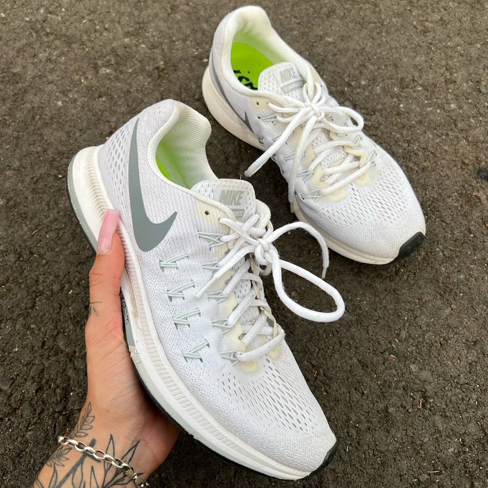 Nike zoom Pegasus